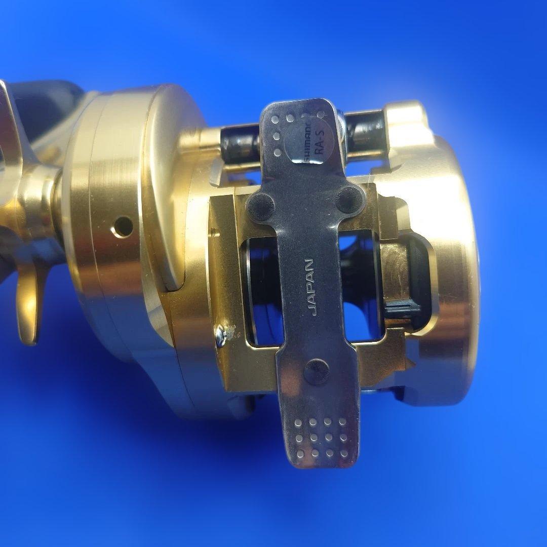 シマノ(SHIMANO) 18 カルカッタコンクエスト300