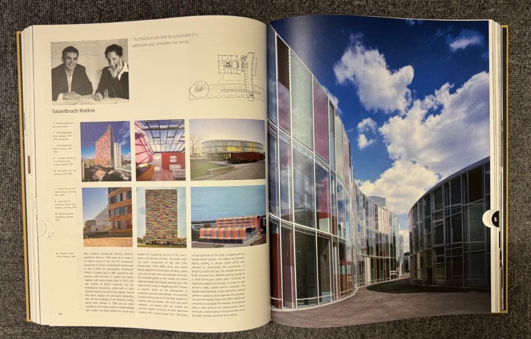 アート・デザイン・音楽 TASCHEN MODERN ARCHITECTURE A-Z