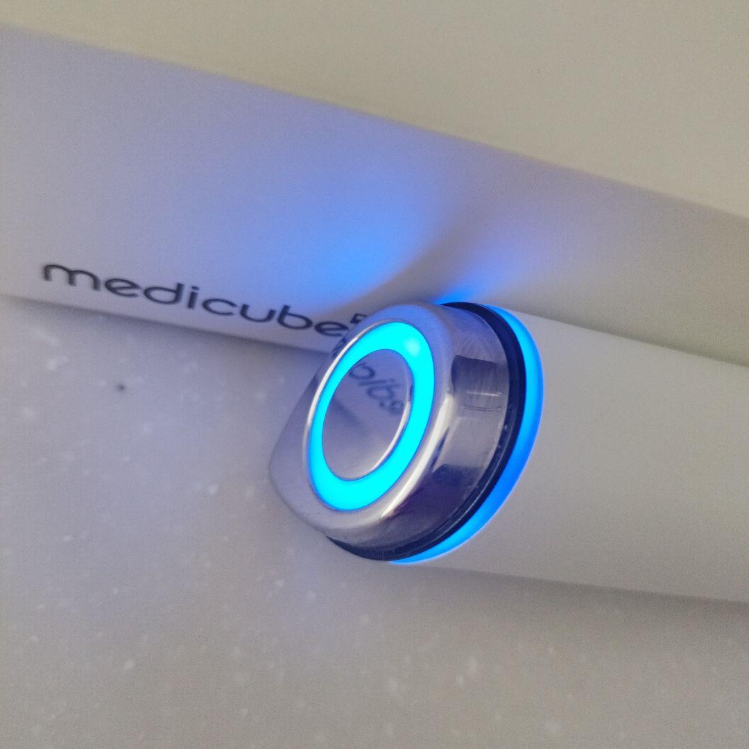 medicube/メディキューブ/ブースタープロミニ