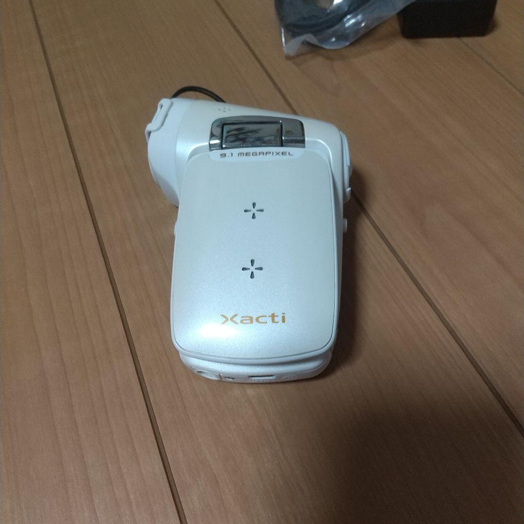 SANYO xacti dmx cg9 サンヨー
