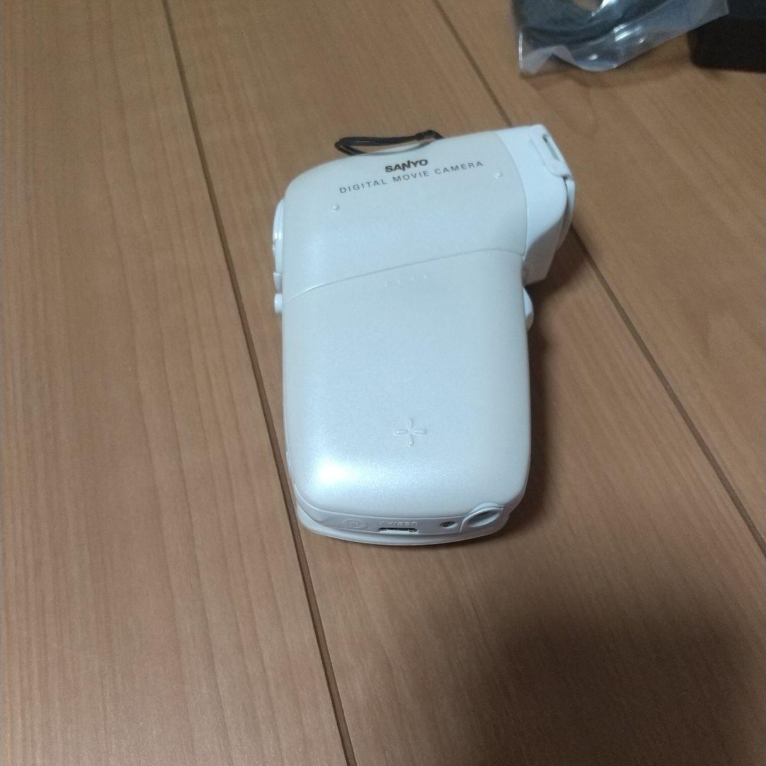 SANYO xacti dmx cg9 サンヨー