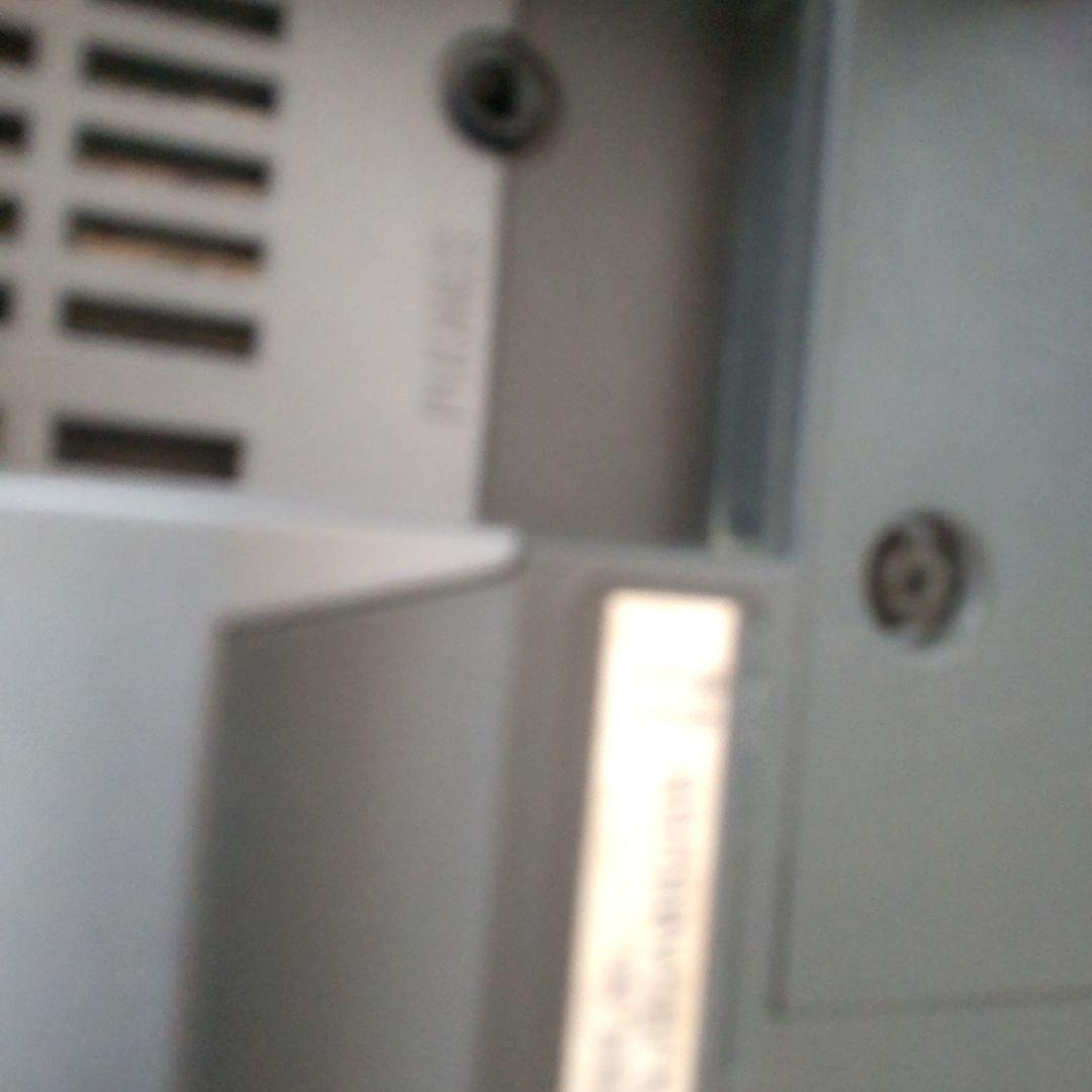 ジやンク品んパナソニックCDWカセットコブラトップRXED707取説リモコン無し