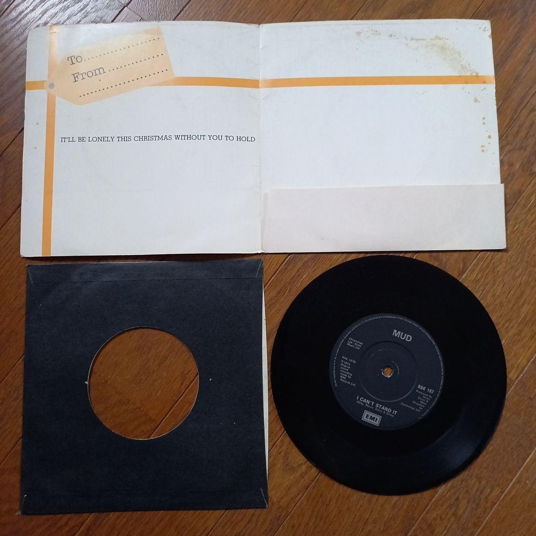 洋楽 MUD / Lonely This Christmas