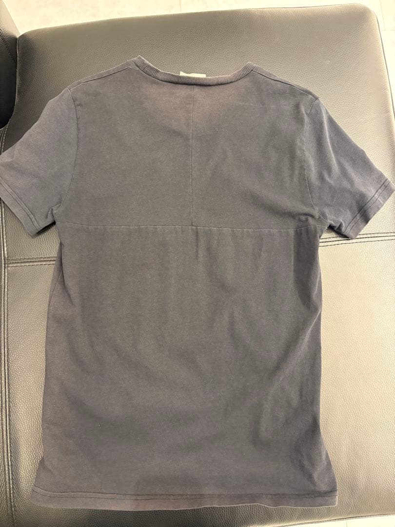 ディオールオム　エディ期Tシャツ