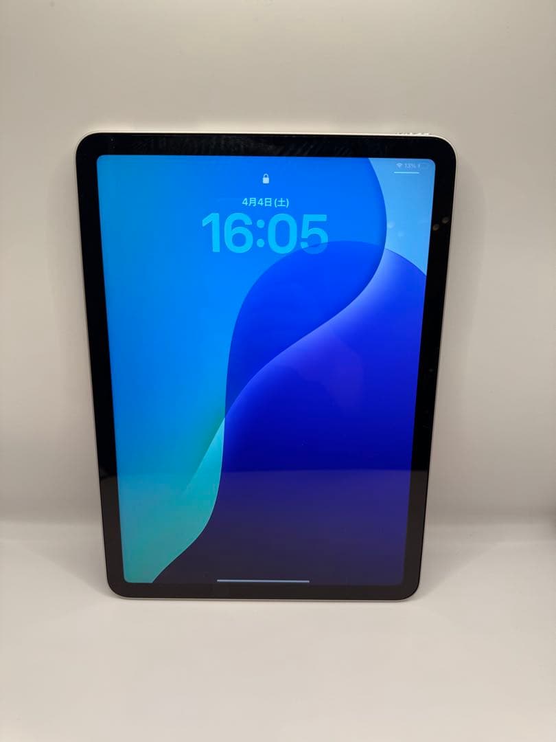 【即決】iPad Air M3 11インチ128GB+Pencil Proセット