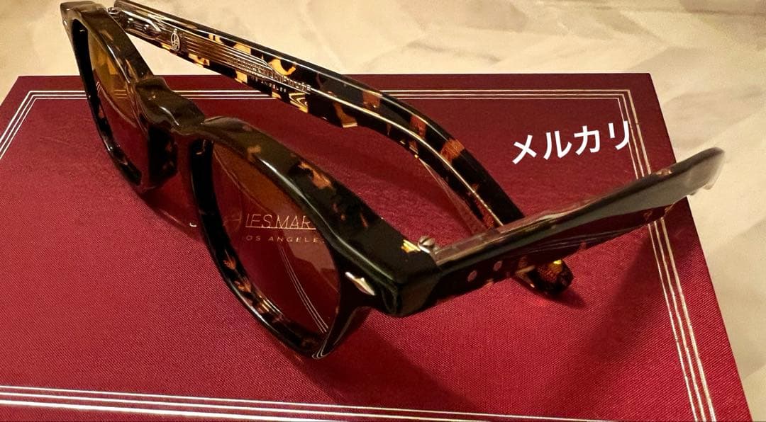 小物 JACQUES MARIE MAGE ZEPHIRIN 44 Tokyo
