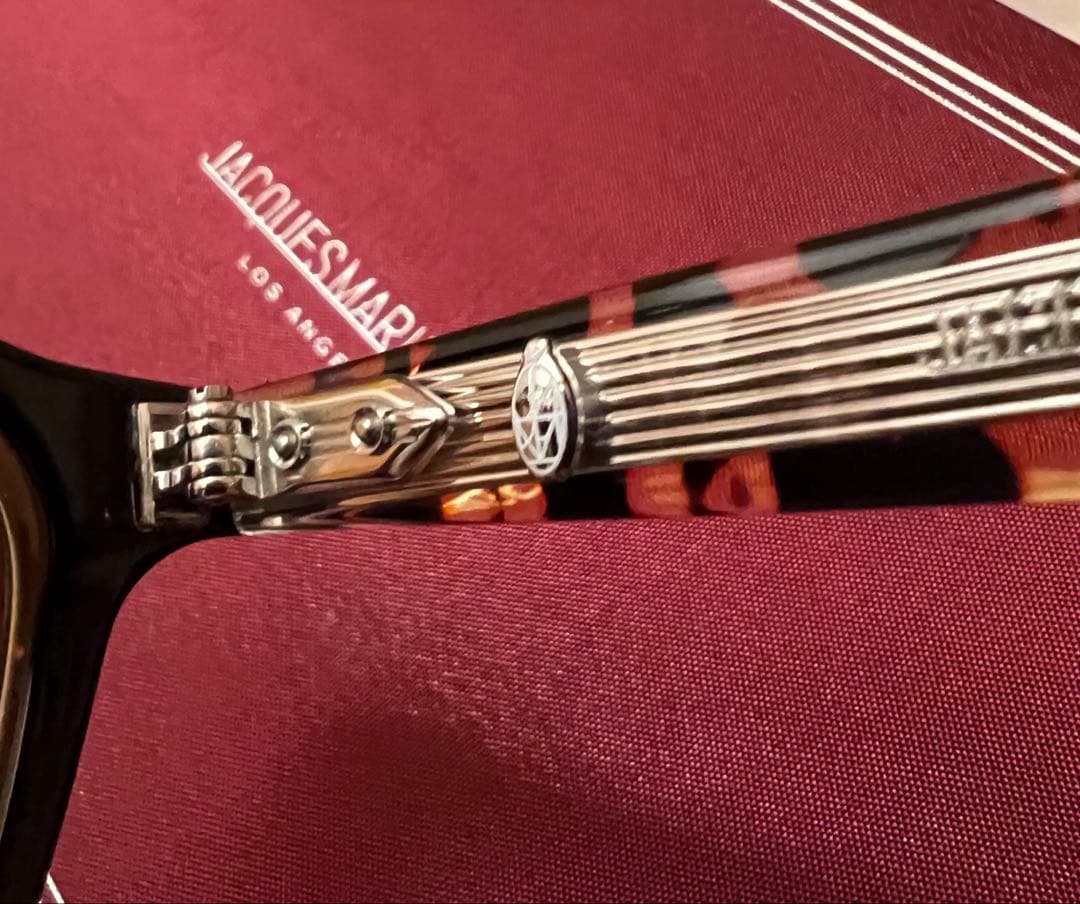 小物 JACQUES MARIE MAGE ZEPHIRIN 44 Tokyo