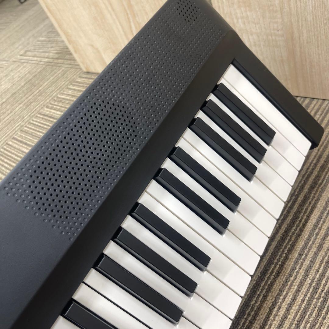 新品◆Longeye 電子ピアノ 88鍵盤 折り畳み FOLD PRO2+ 黒