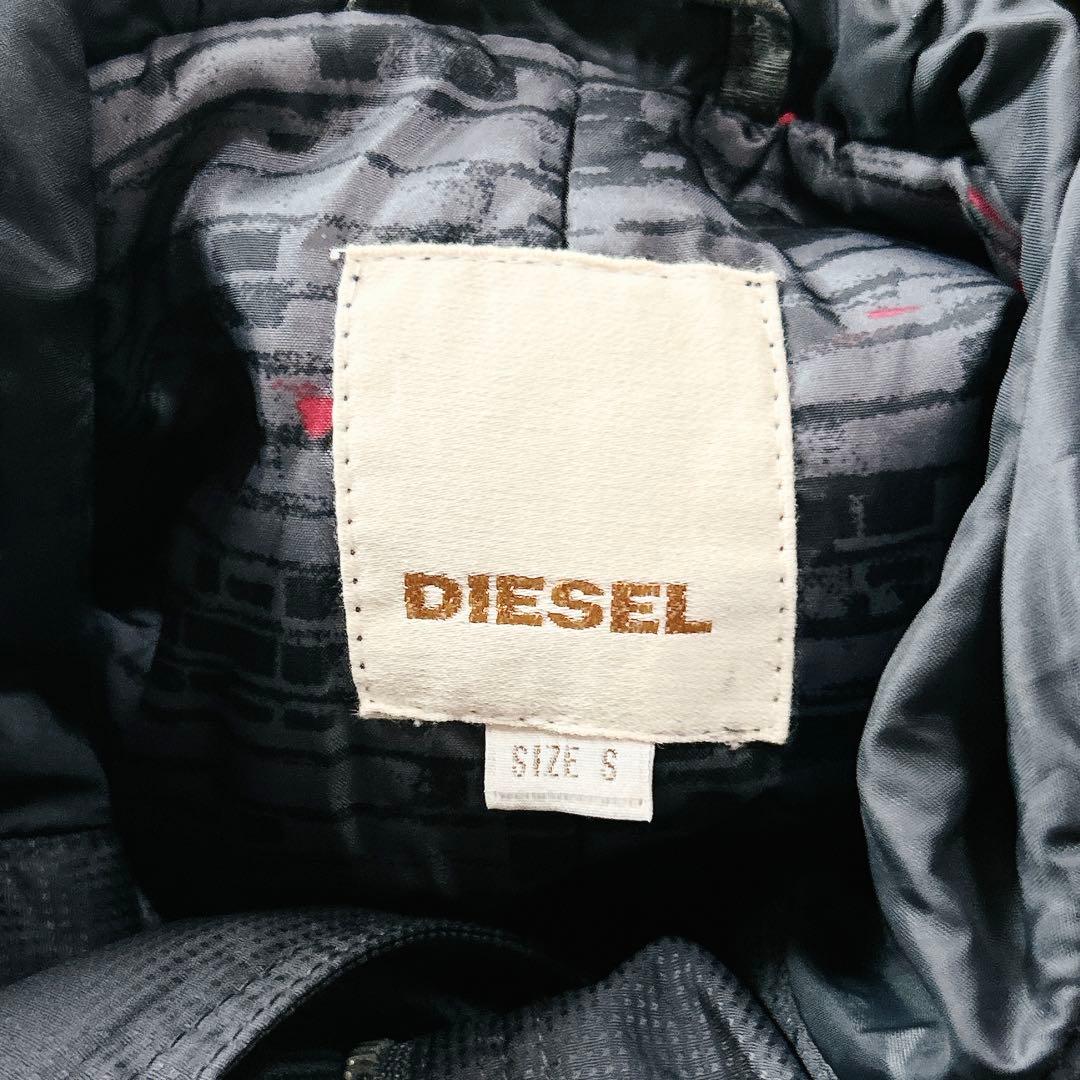 00s y2k archives diesel n-3b ミリタリーコート