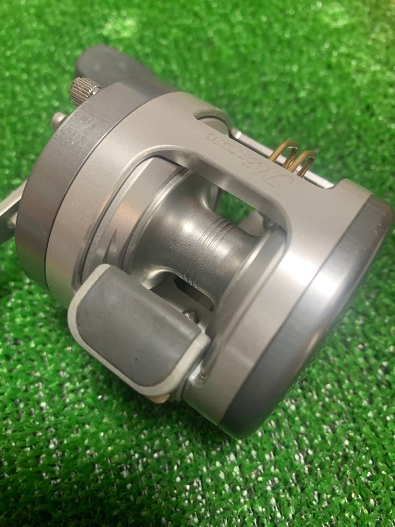 R*8様 アブガルシア　アンバサダーモラム　sx1601c HI-speed