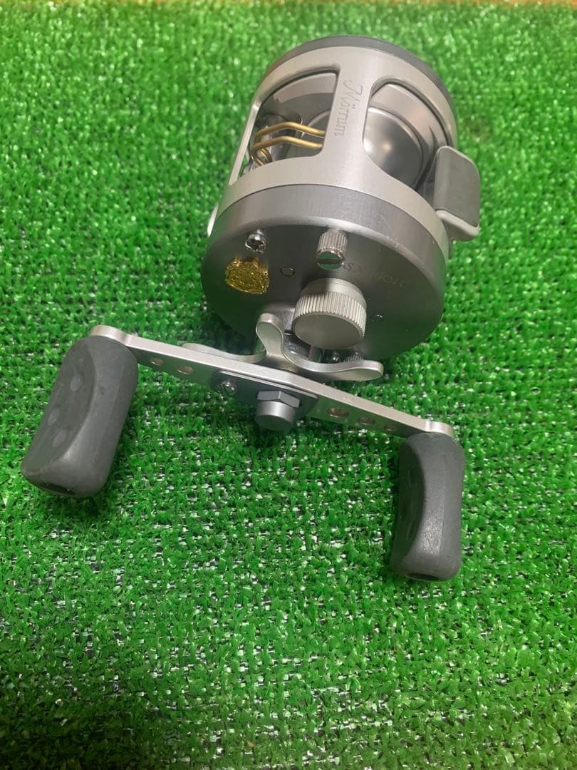 R*8様 アブガルシア　アンバサダーモラム　sx1601c HI-speed