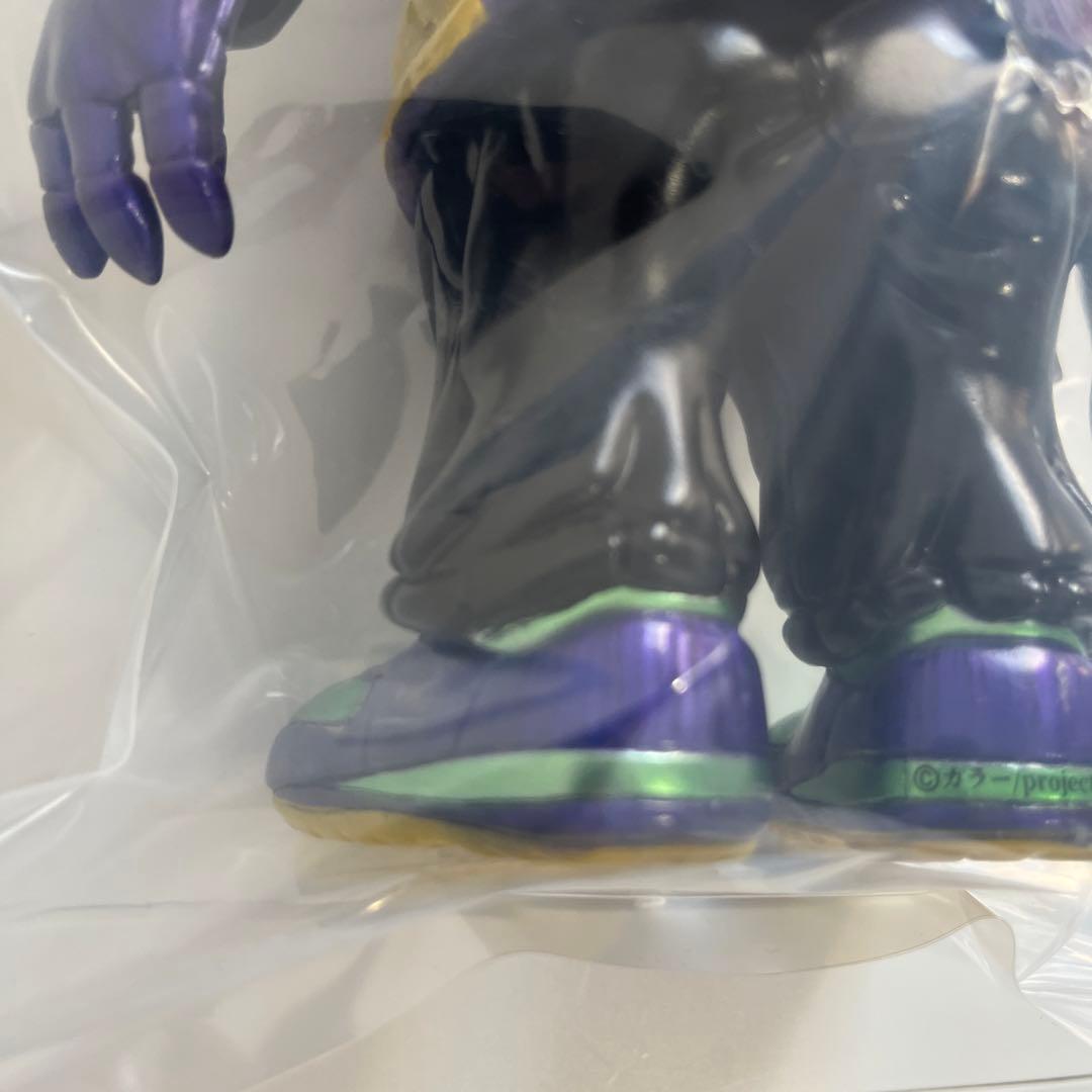GYAROMI ギャロミ エヴァンゲリオン初号機カラー　フェス限定