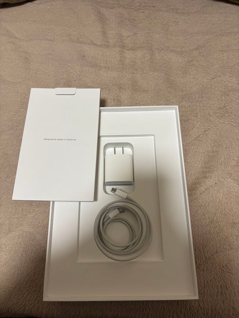 ipad 第9世代 64gb