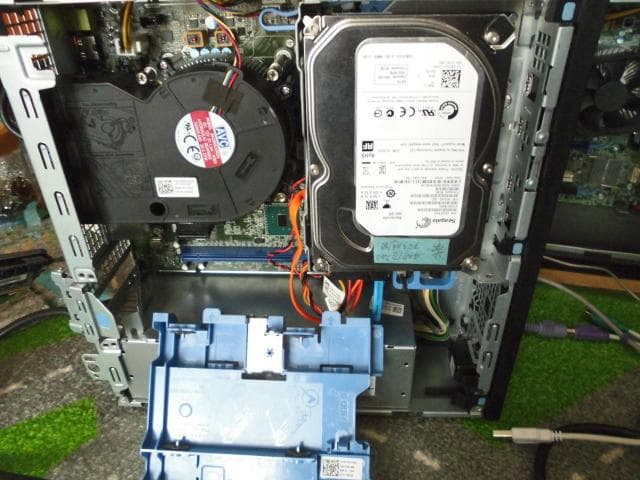 DELL　OptiPlex 3050 i5／6500＜Win11 Pro＞
