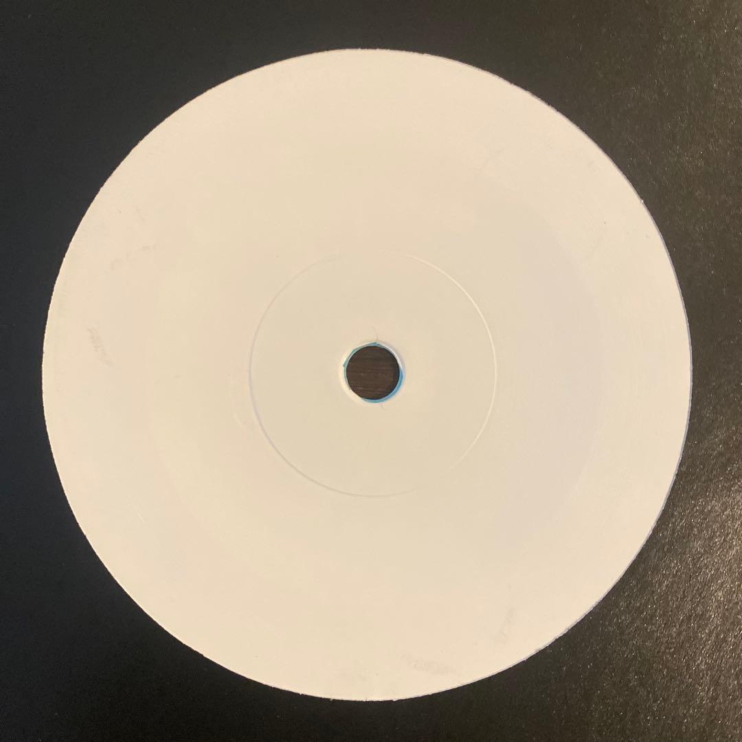7” Jay Airness 45rpm レコード 45 LOVES