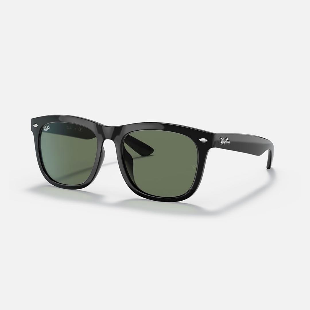 Ray-Ban レイバン RB4260D ブラック サングラス ケース付き