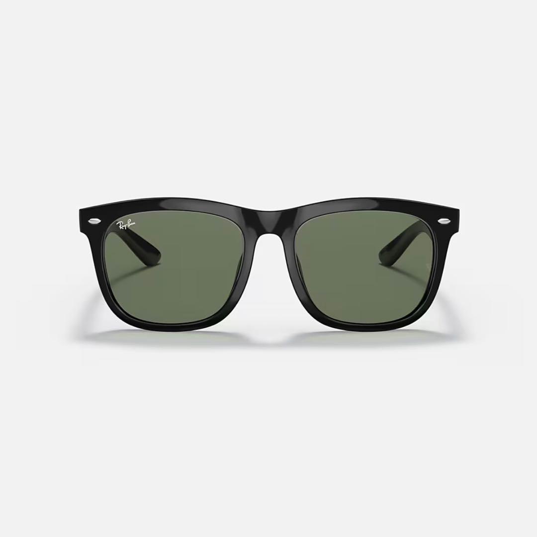 Ray-Ban レイバン RB4260D ブラック サングラス ケース付き