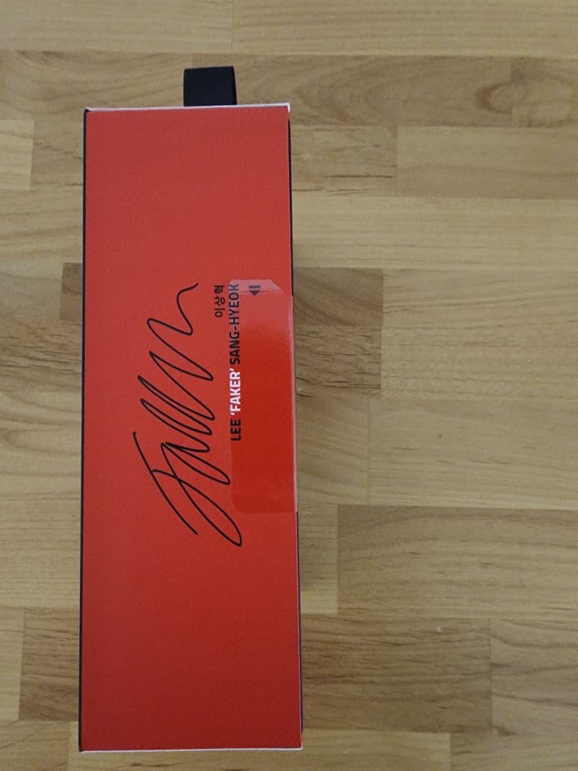 マウス・トラックボール Razer Viper V3 Pro Faker Edition