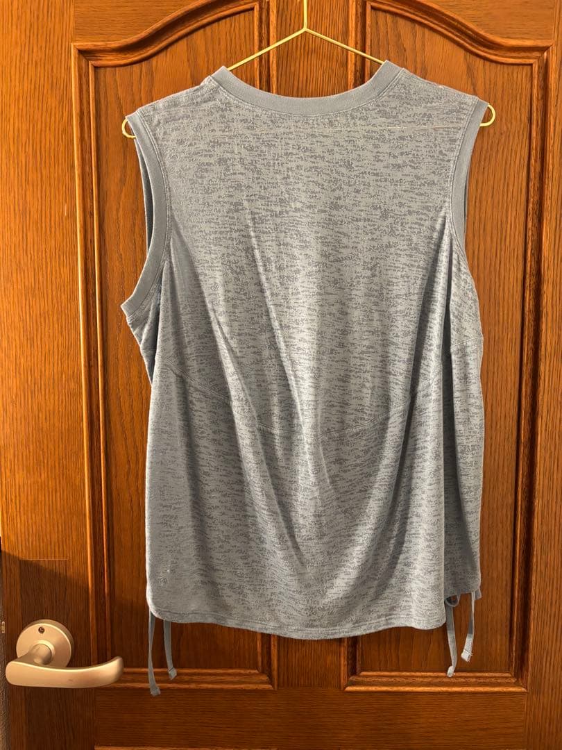 ルルレモン Side-Cinch Tank Top サイドシンチタンクトップ6
