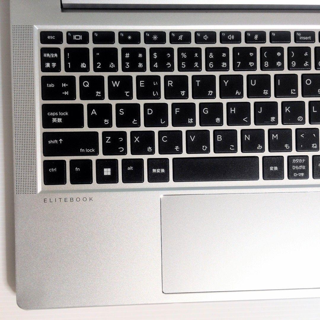 超値引き！高性能 2023年12月製 13世代 HP EliteBook G10