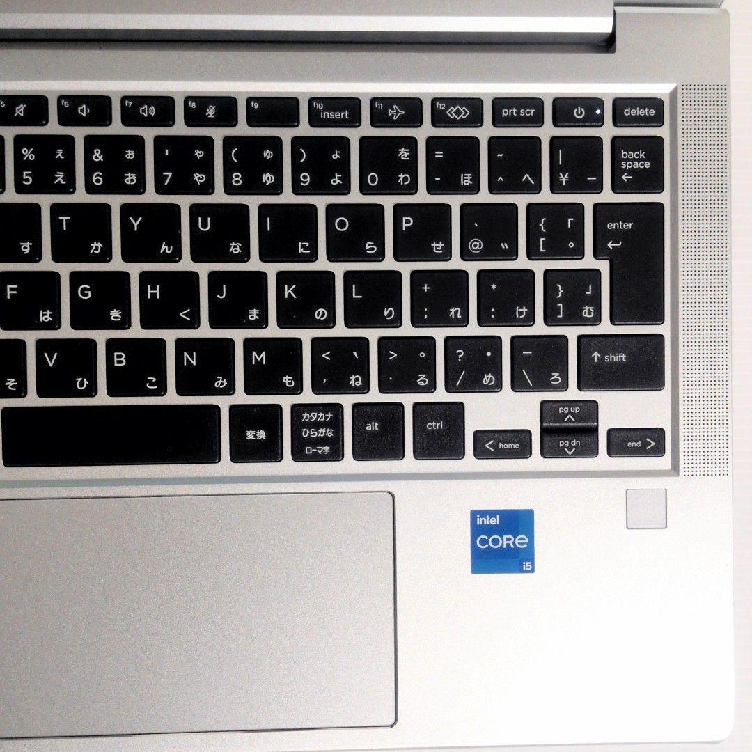超値引き！高性能 2023年12月製 13世代 HP EliteBook G10