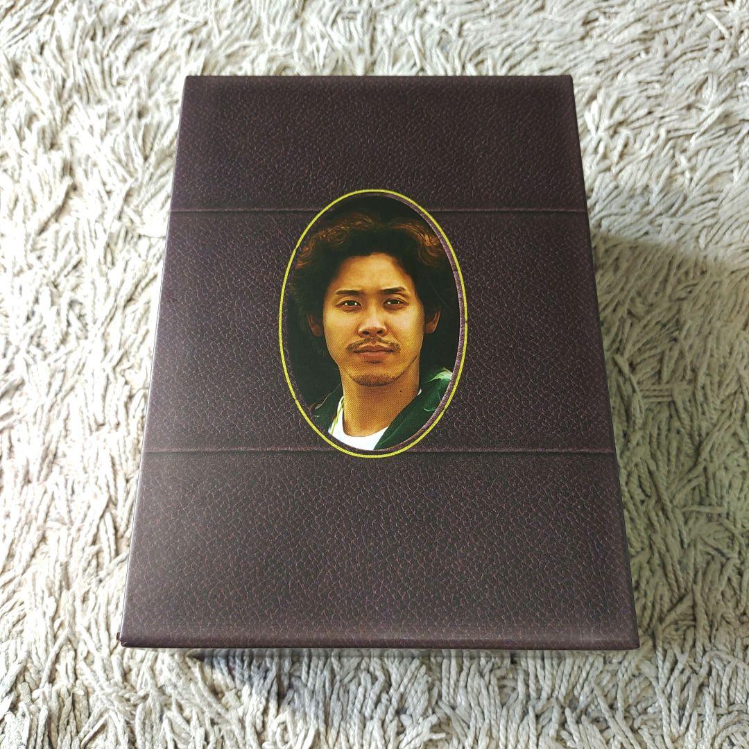 【DVD-BOX4】水曜どうでしょう　全集　VOL.4