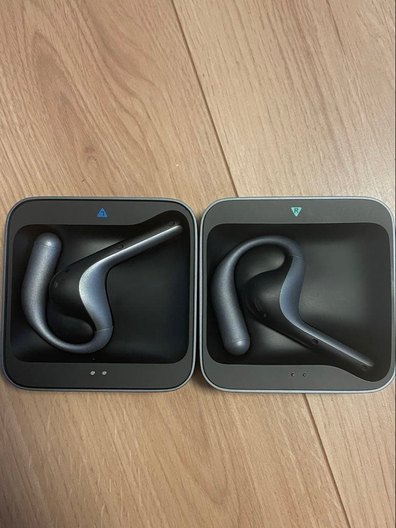Timekettle W4 Pro AI通訳イヤフォン
