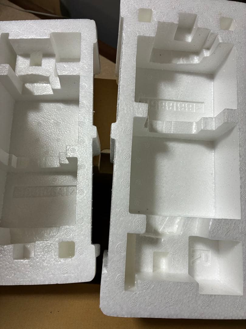 NEC SUPER CD-ROM2 空箱