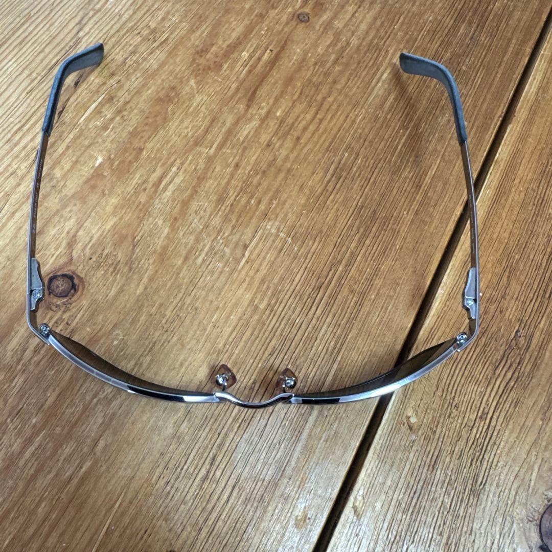 Ray-Ban ブラックレンズ サングラス