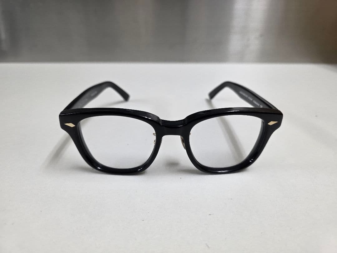 NOCHINO OPTICAL SANSUI FR #1. (調光モデル)
