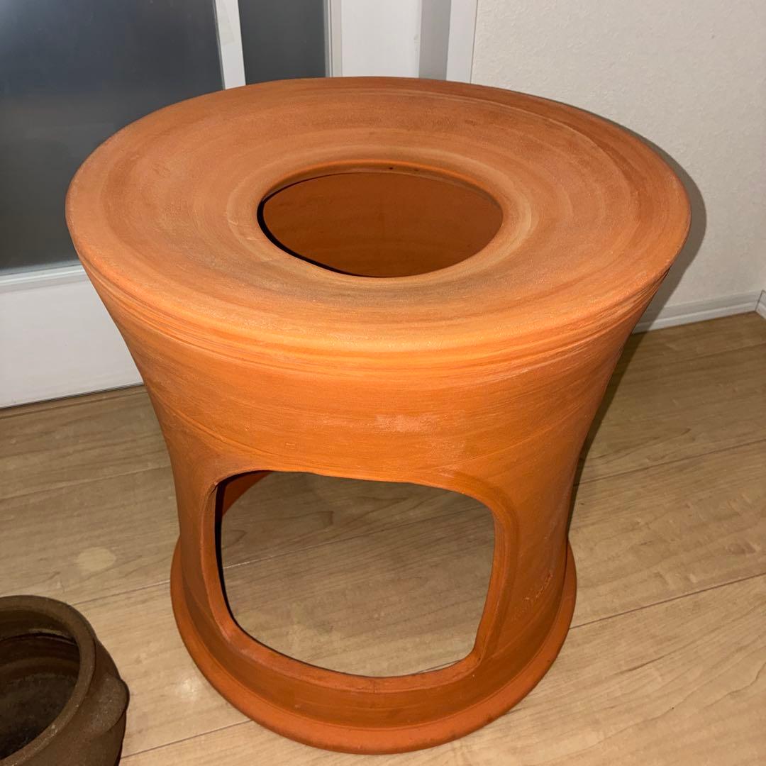 美品　黄土よもぎ蒸しの黄進社　ファンジン　よもぎ蒸し
