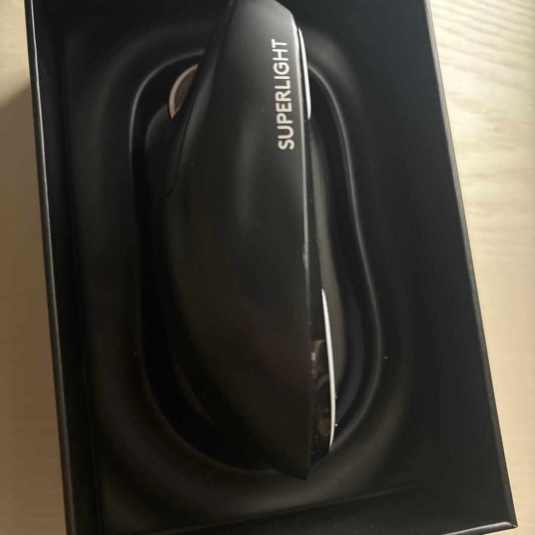 マウス・トラックボール Logicool G PRO X SUPERLIGHT
