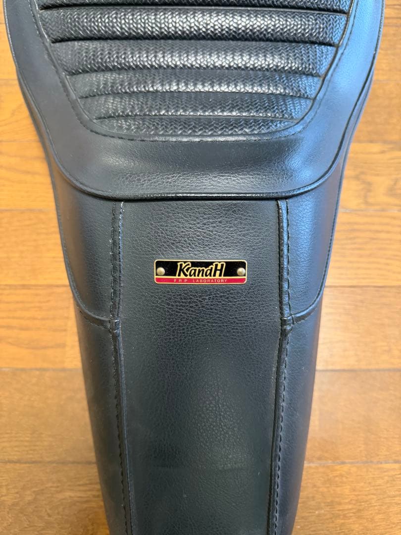 K&Hブレイクアウト用　ハーレーダビッドソン