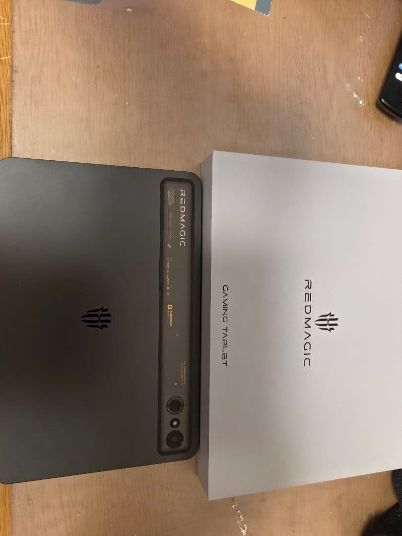 REDMAGIC Astra販売終了品 12/256