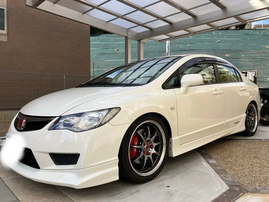 再出品　WORK EMOTION D9R