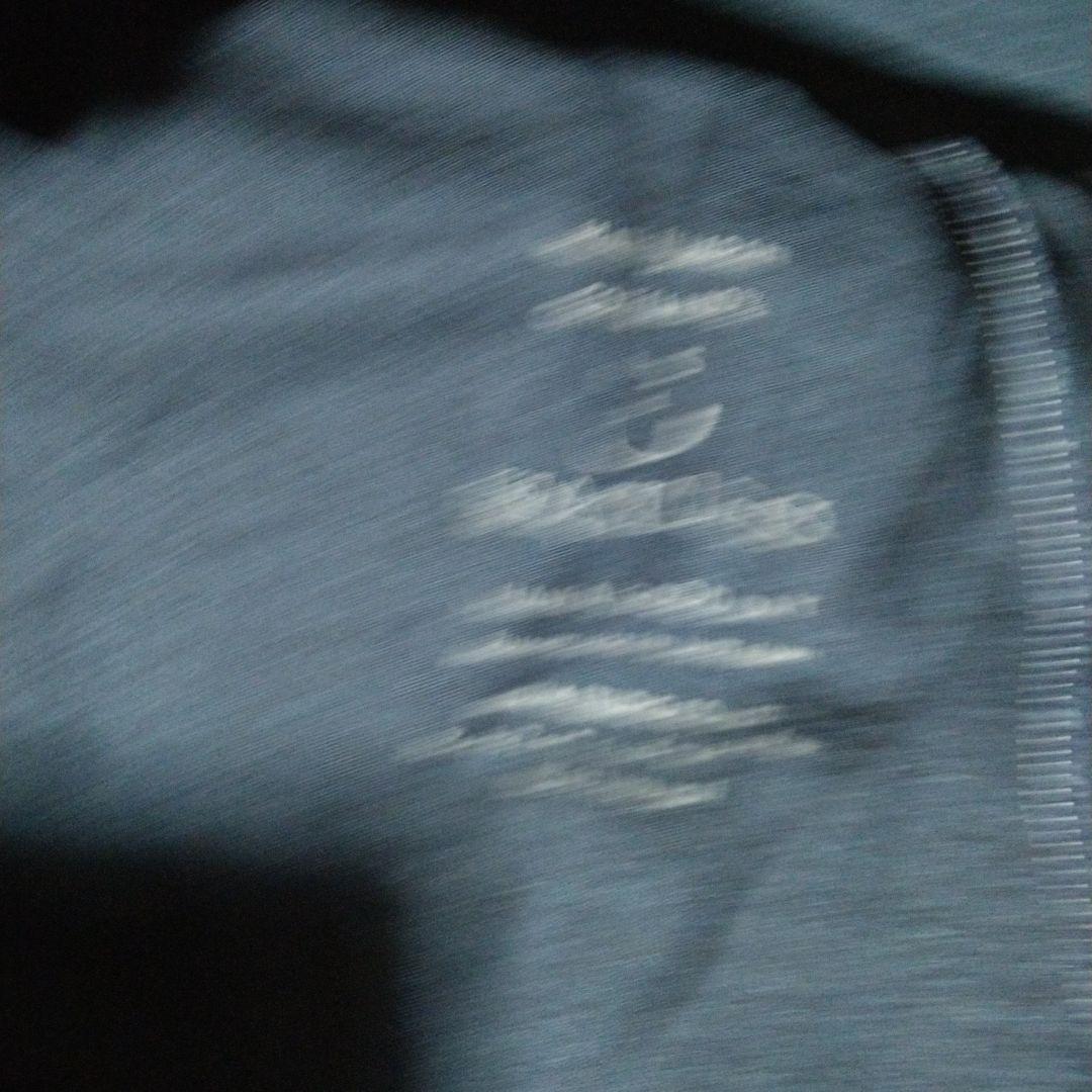 45r　インディゴＴシャツ
