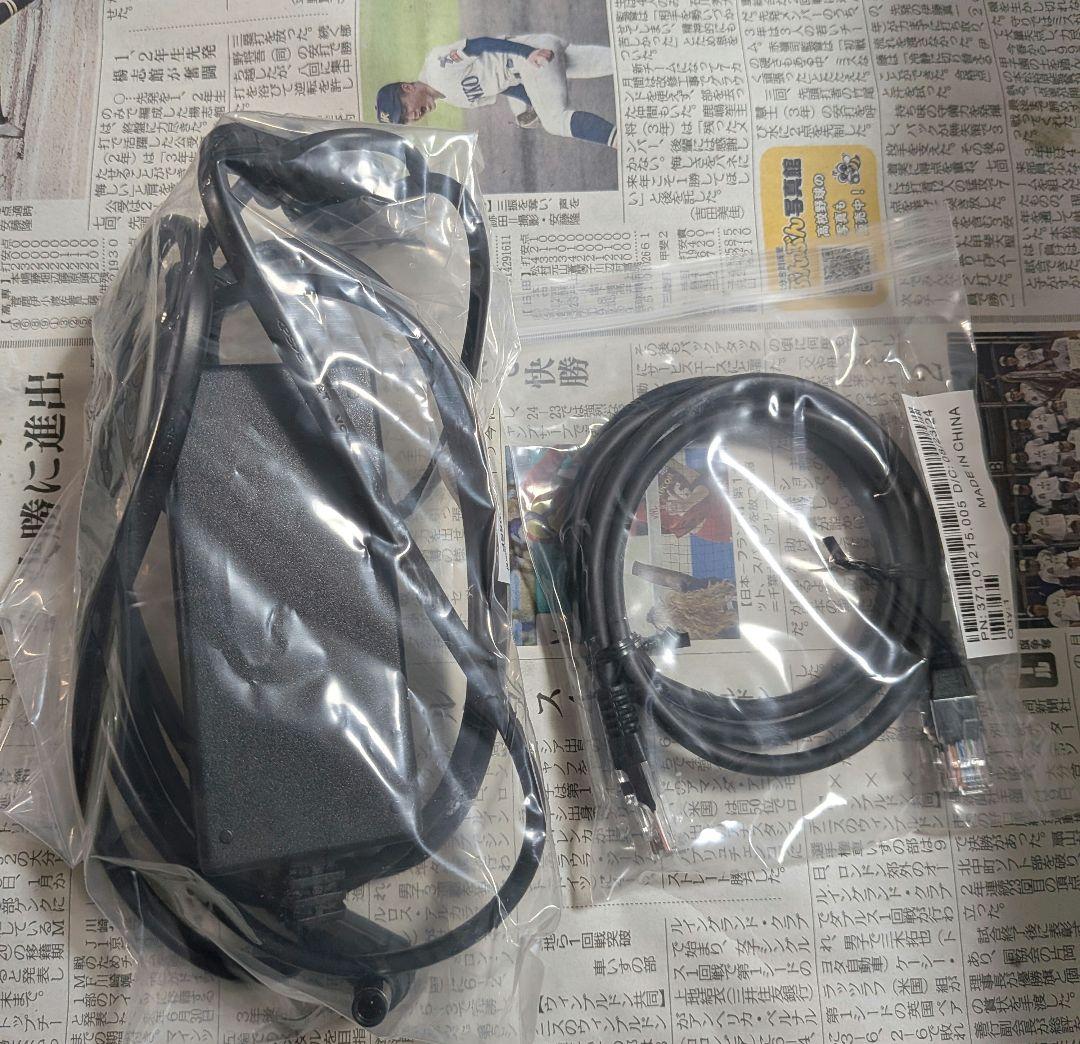 docomo  5G HR02 セット