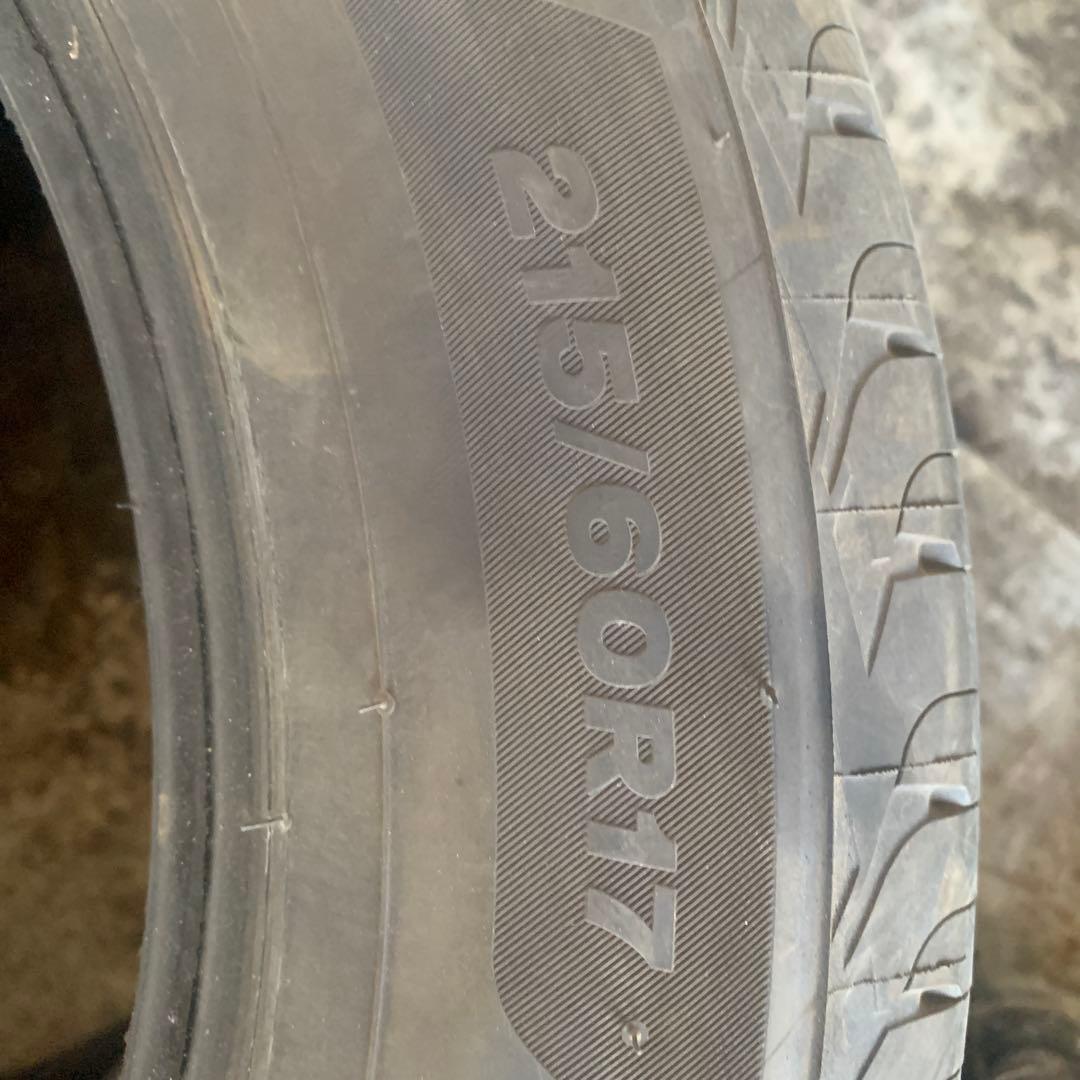 PART(1) REGNO ブリヂストン GR-XIIIスタイルRV 17インチ