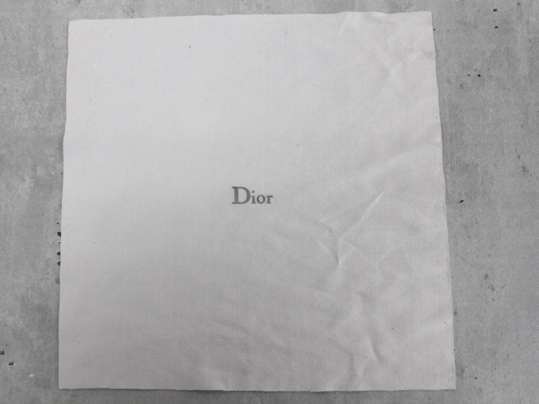 ■Dior/ディオール サングラス リムレス グラデーションクリアレンズ