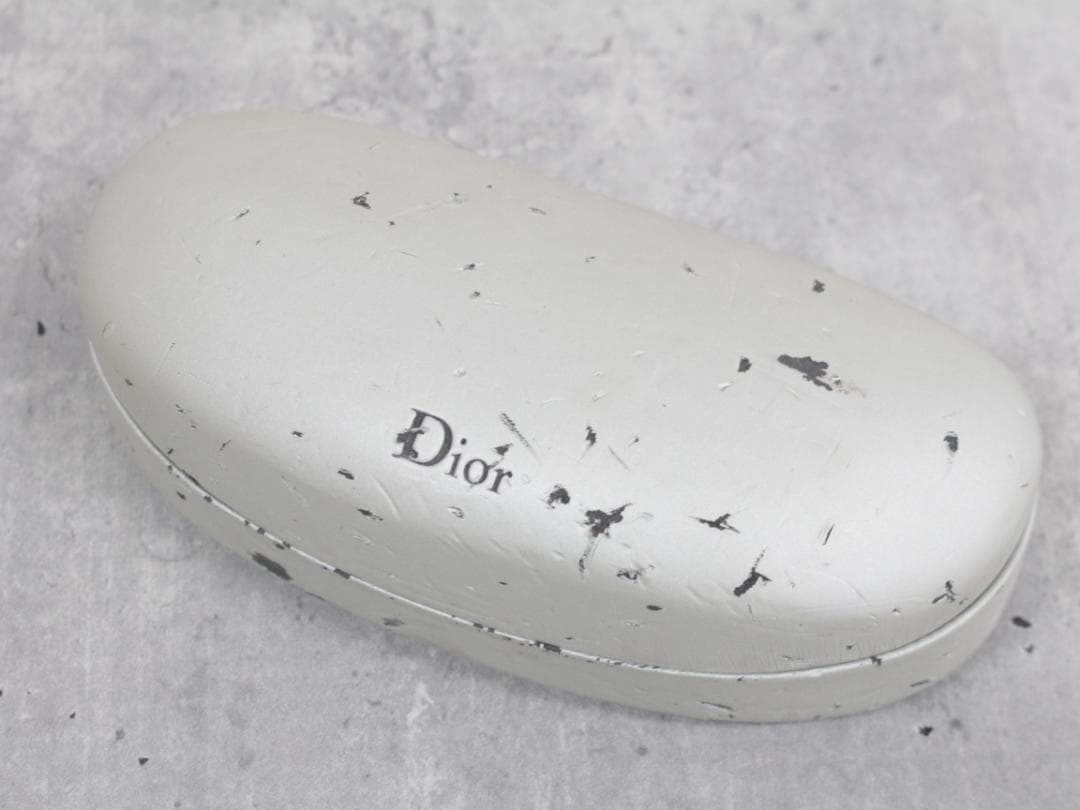 ■Dior/ディオール サングラス リムレス グラデーションクリアレンズ