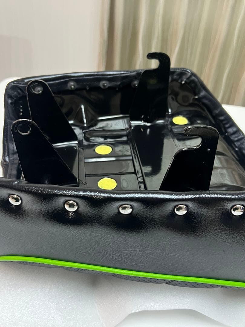 AB27 ゴリラ ミニモト シート 社外品
