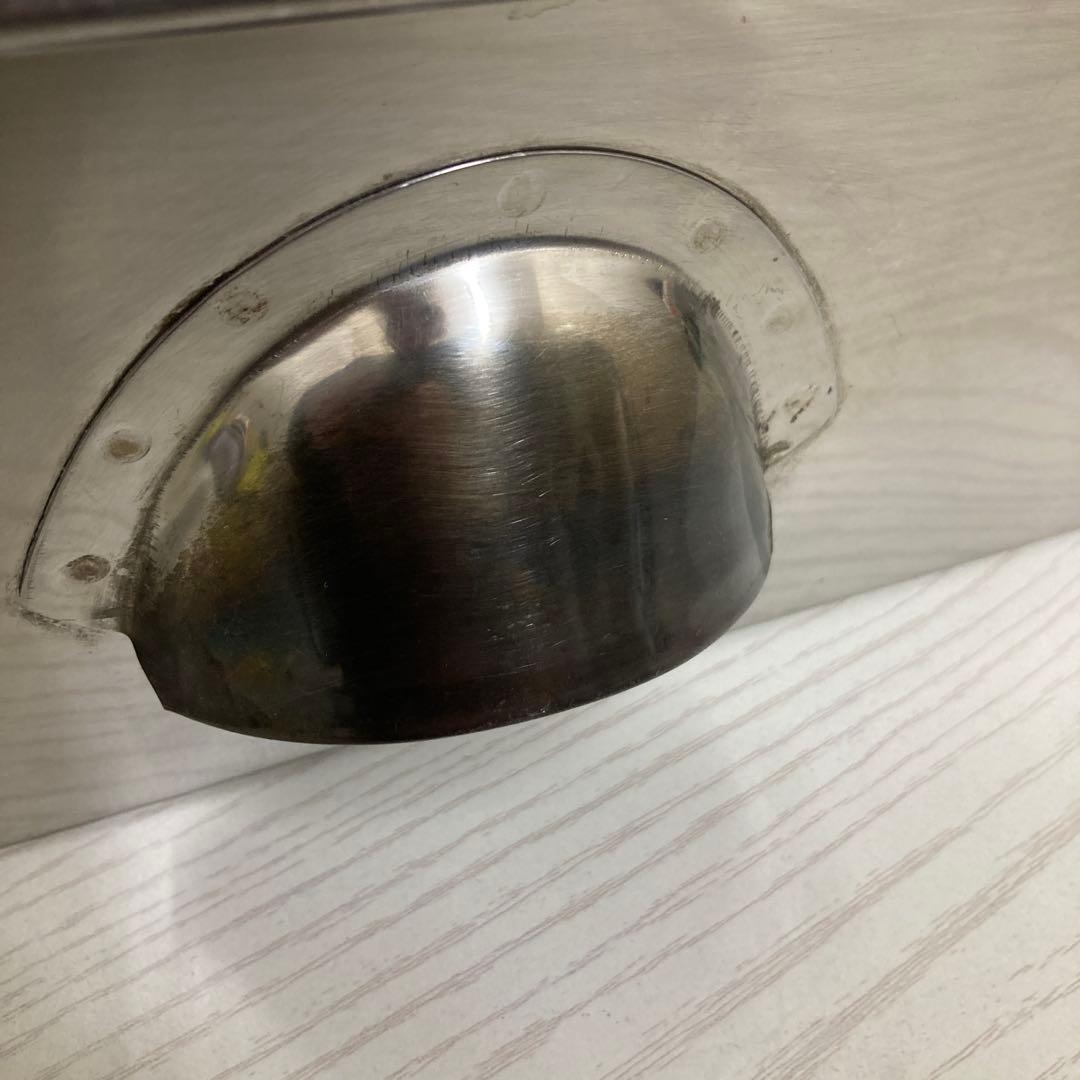 ステンレス製 4段蒸し器