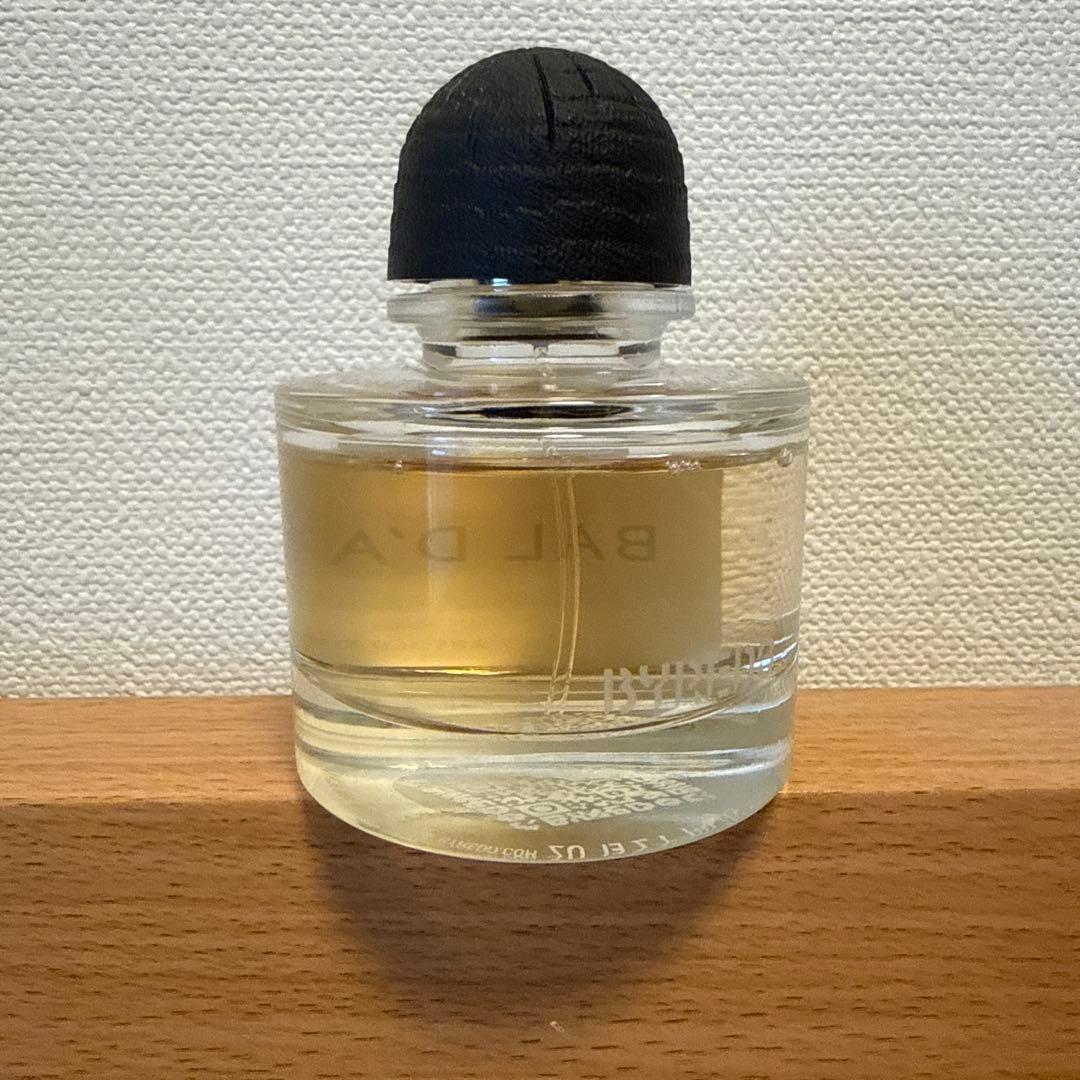 BYRADO バルダフリック アブソリュ 50ml