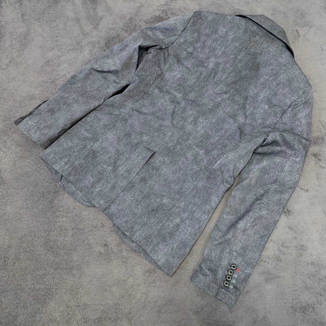 ジャケット・アウター 1piu1uguale3 notched colar single jacket