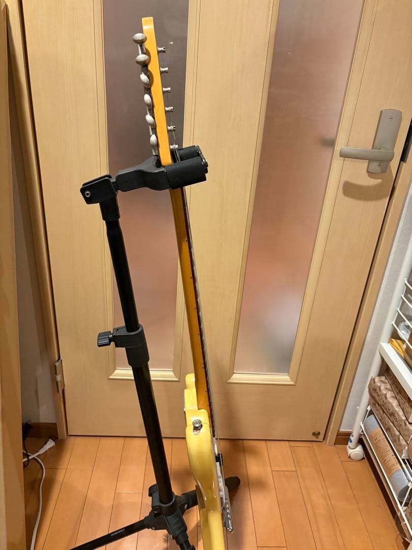 ギター Fender Japan MG69-55 YWH