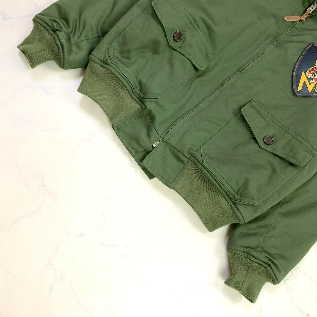 ビッグサイズ★中田商店 SESSLER B-10 フライングタイガー　E109