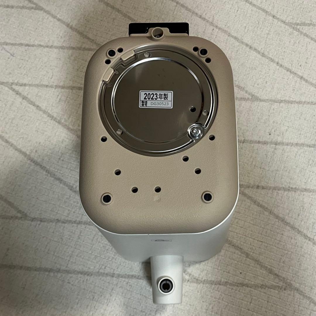 象印　STAN 電気ポット CA-12.2023年ホワイト