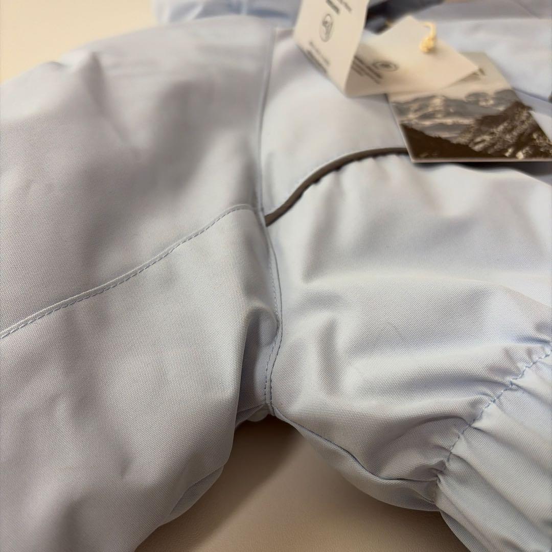 ZARA ベビー 新品 撥水防風加工ジャンプスーツ 98 スキーコレクション