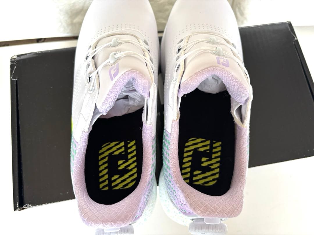 ｟新品・未使用｠FootJoy ゴルフシューズ