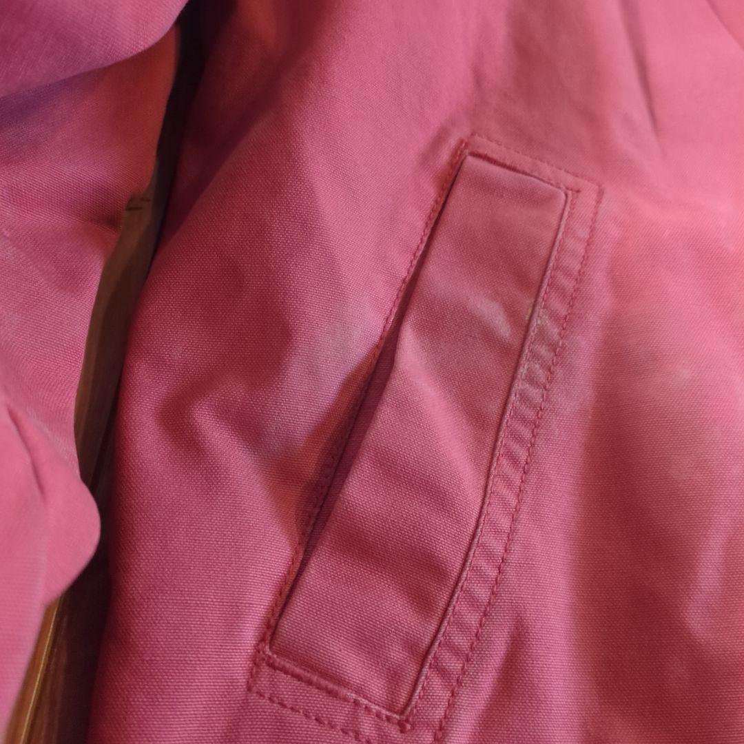 雰囲気抜群　L.L.Bean カバーオール　古着